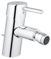 PIPA GROHE CONCETTO NEW ZA BIDE 32208 001