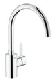 PIPA GROHE EUROSMART COSM. KUH 3-CEV 31180 000