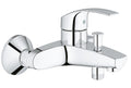 PIPA GROHE  EUROSMART ZA KAD 33300 002