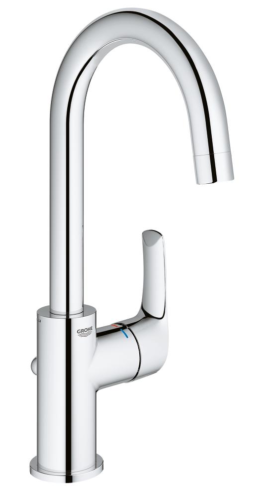 PIPA GROHE EUROSMART ZA UMIV VISOKA 23537 002