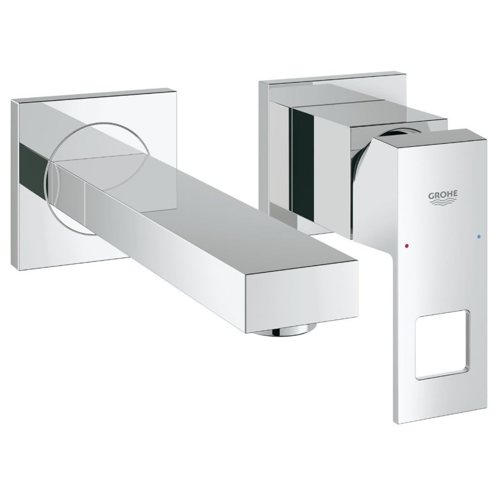 PIPA GROHE EUROCUBE UMIV. STENSKA 19895 000