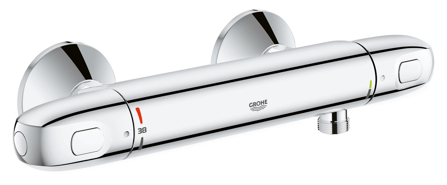 PIPA GROHE opuš GTM 1000 NEW ZA TUŠ 34143 003