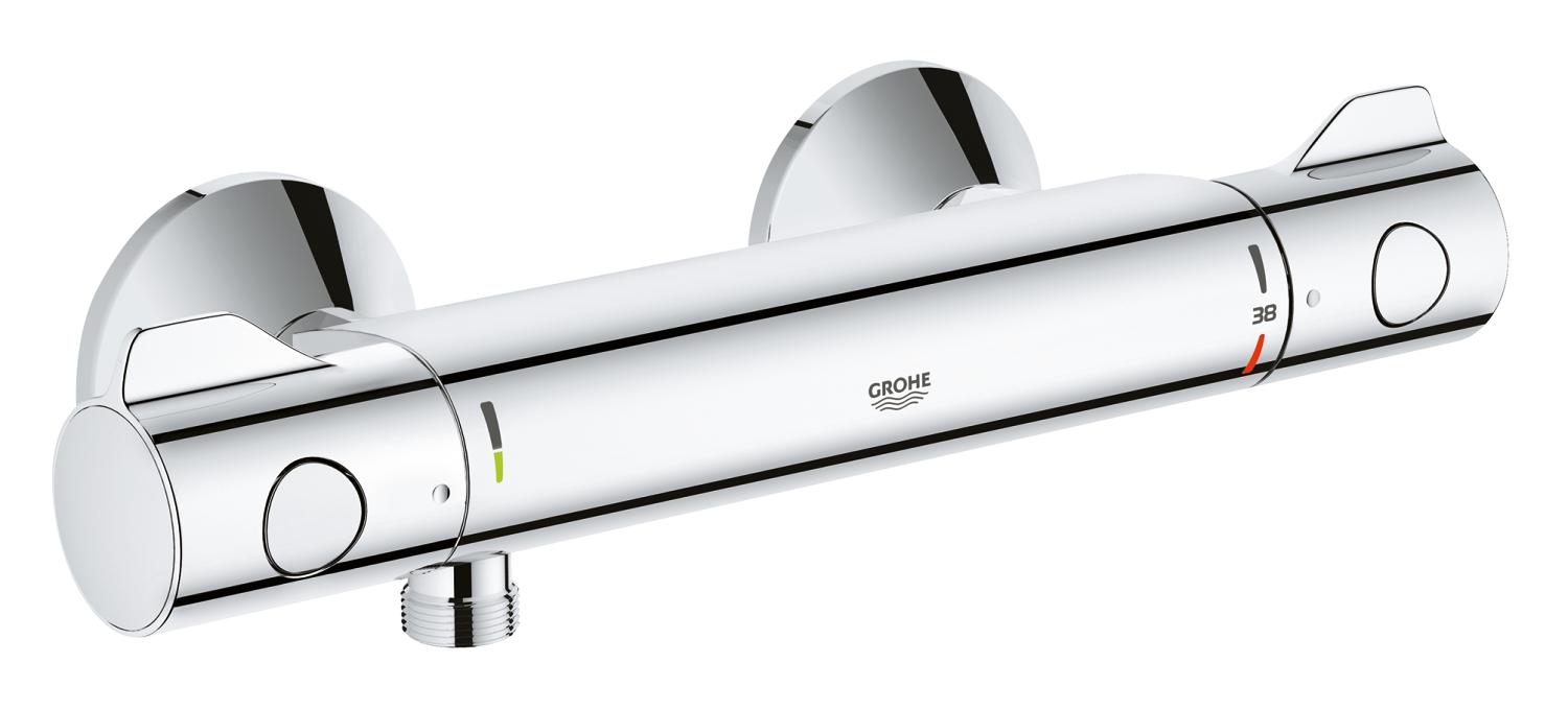 PIPA GROHE GTM 800 ZA TUŠ 34558 000