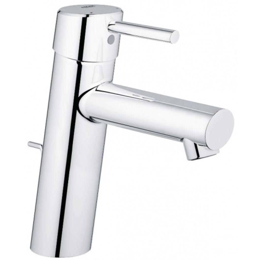 PIPA GROHE CONCETTO ZA UMIV M ZG DEL 23450 001