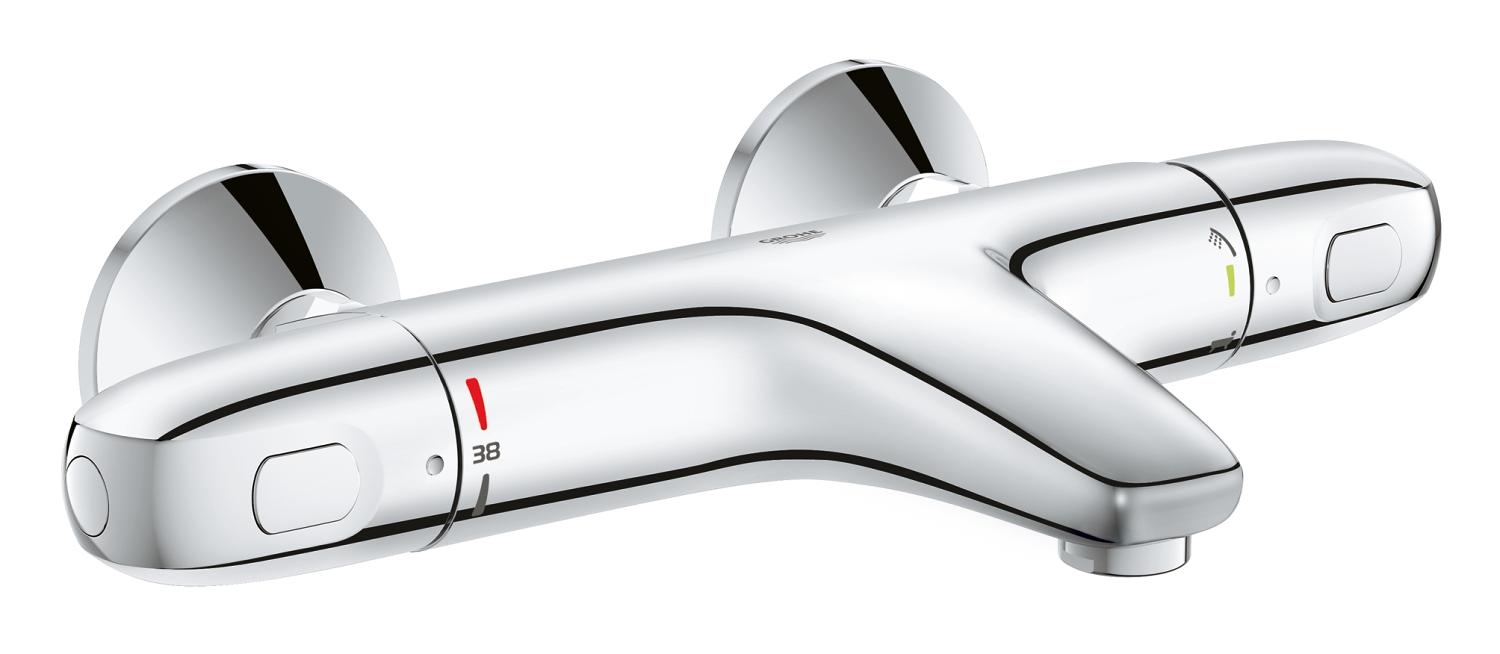 PIPA GROHE opuš GTM 1000 NEW ZA KAD 34155 003