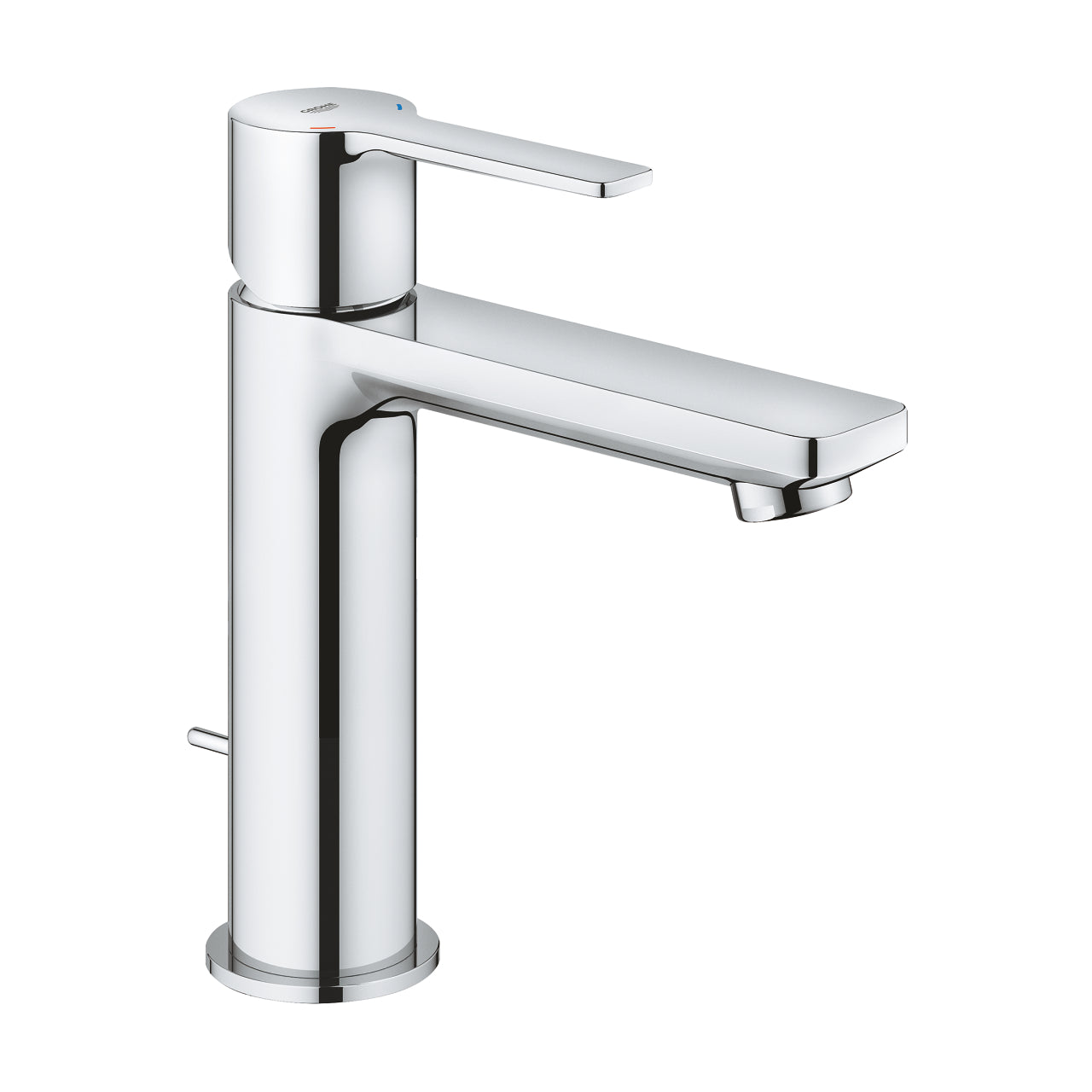 PIPA GROHE LINEARE ZA UMIVALNIK 32114 001
