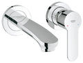 PIPA GROHE EUROSTYLE COSMO STENSKA 19571 002
