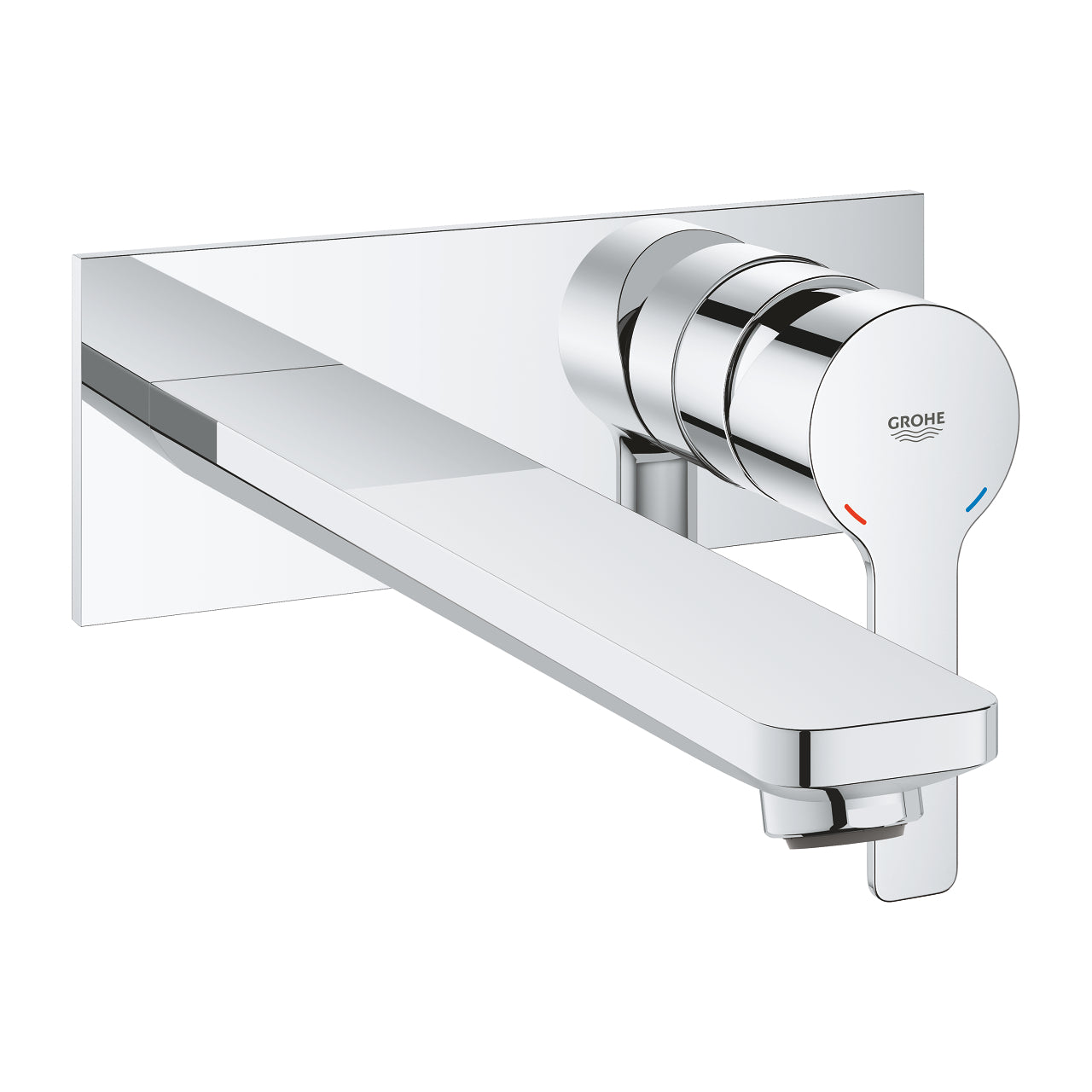 PIPA GROHE LINEARE ZA UMIV STENSKA 23444 001