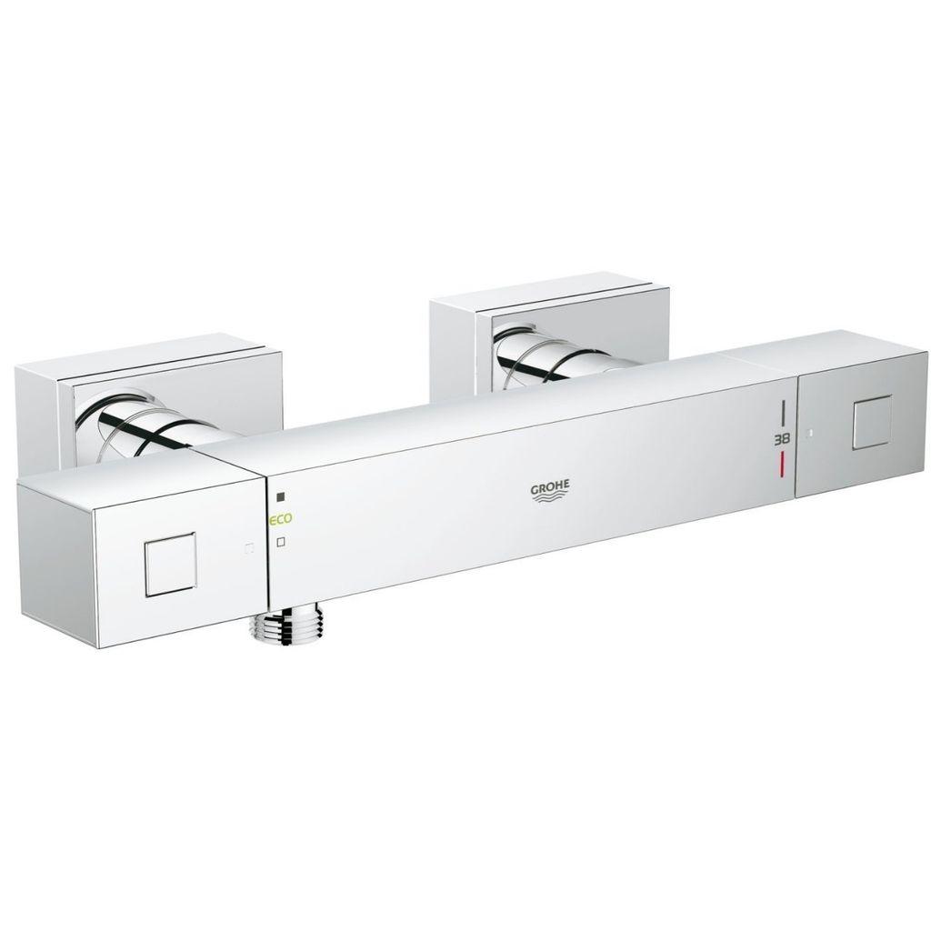PIPA GROHE GTM CUBE ZA TUŠ 34488 000