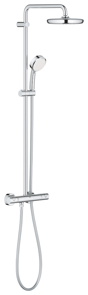 PIPA GROHE TEMPESTA COS. 210 ZA TUŠ 27922 001