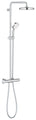 PIPA GROHE TEMPESTA COS. 210 ZA TUŠ 27922 001