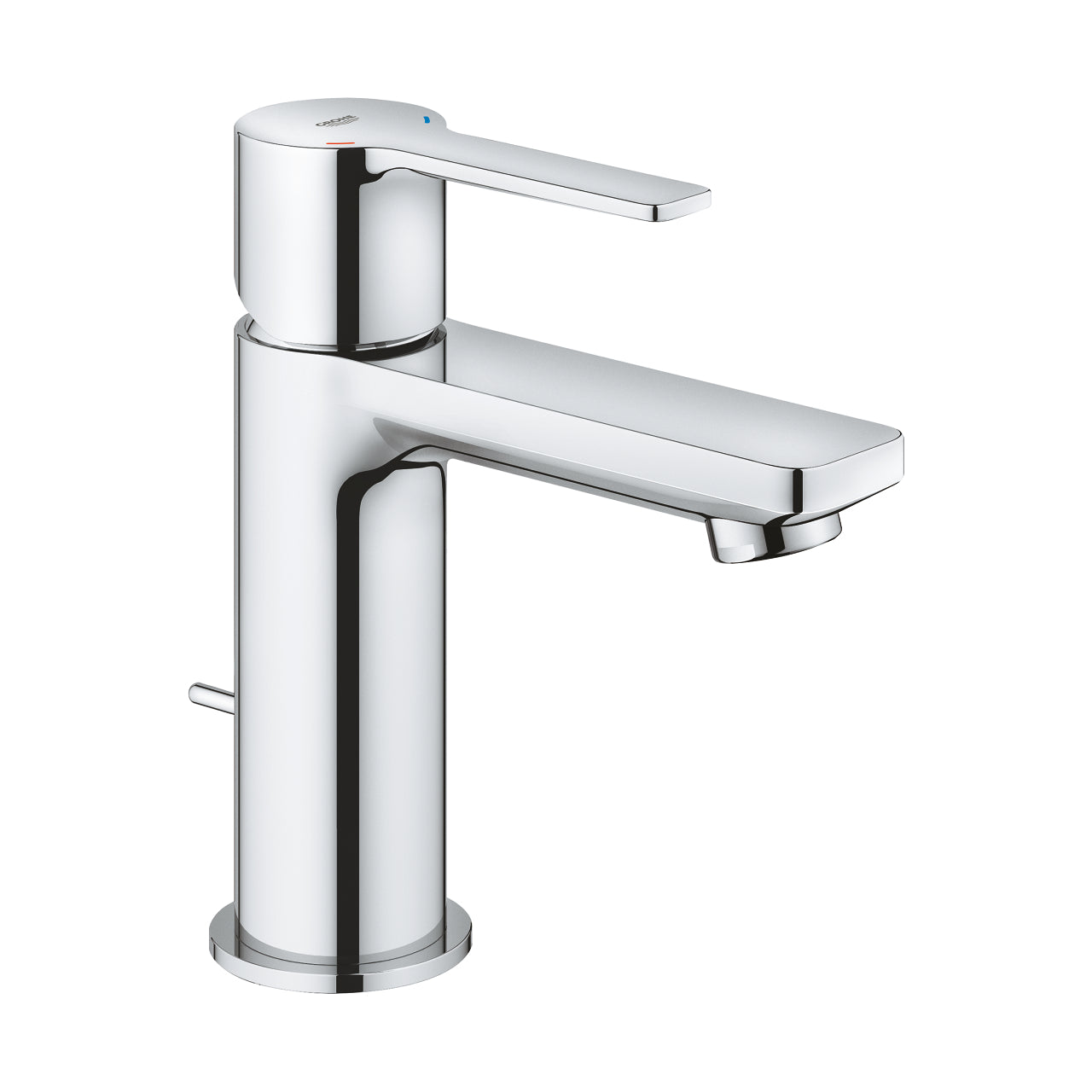 PIPA GROHE LINEARE ZA UMIVALNIK XS 32109 001