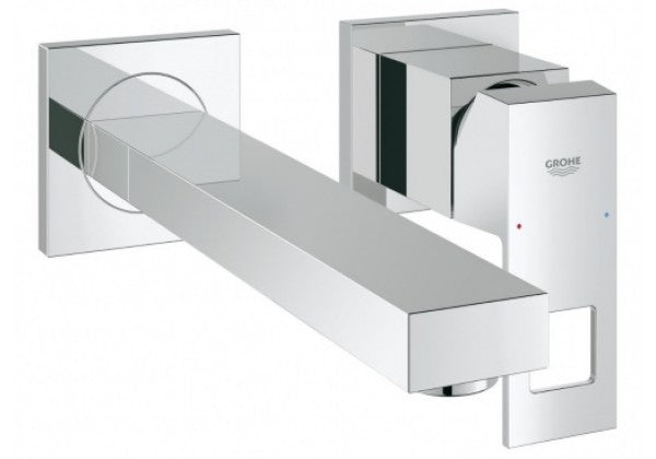 PIPA GROHE EUROCUBE TWO ZID. UMIV. M 23447 000