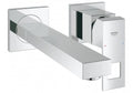 PIPA GROHE EUROCUBE TWO ZID. UMIV. M 23447 000