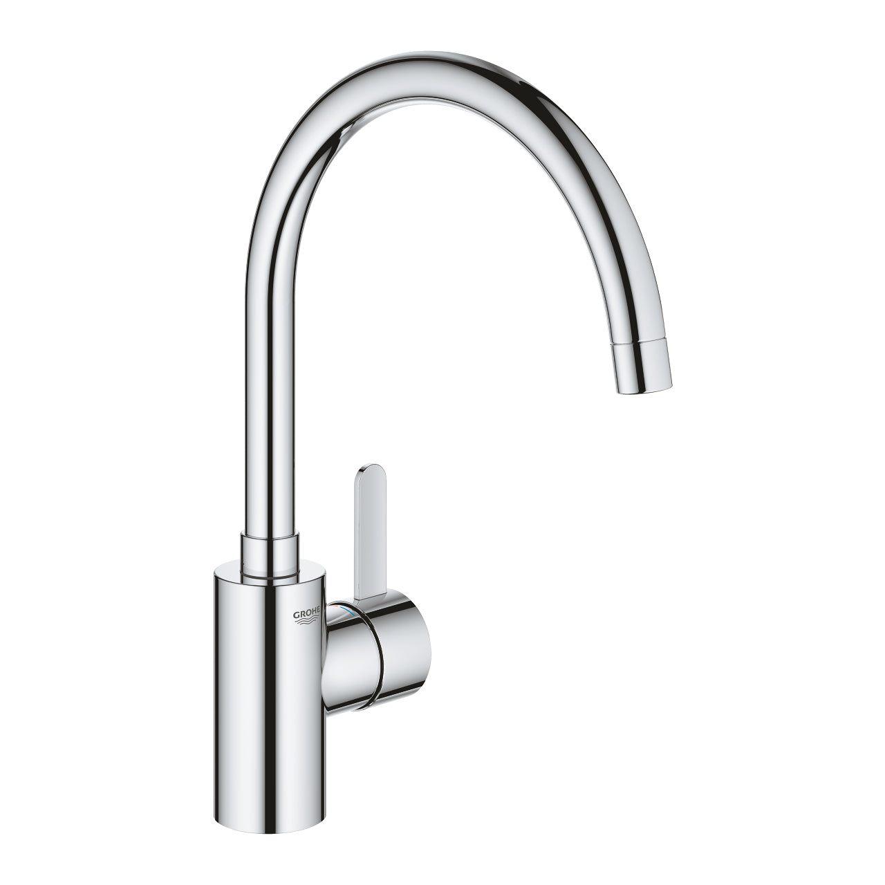 PIPA GROHE EUROSMART COSMO KUHINJSKA 32843 002