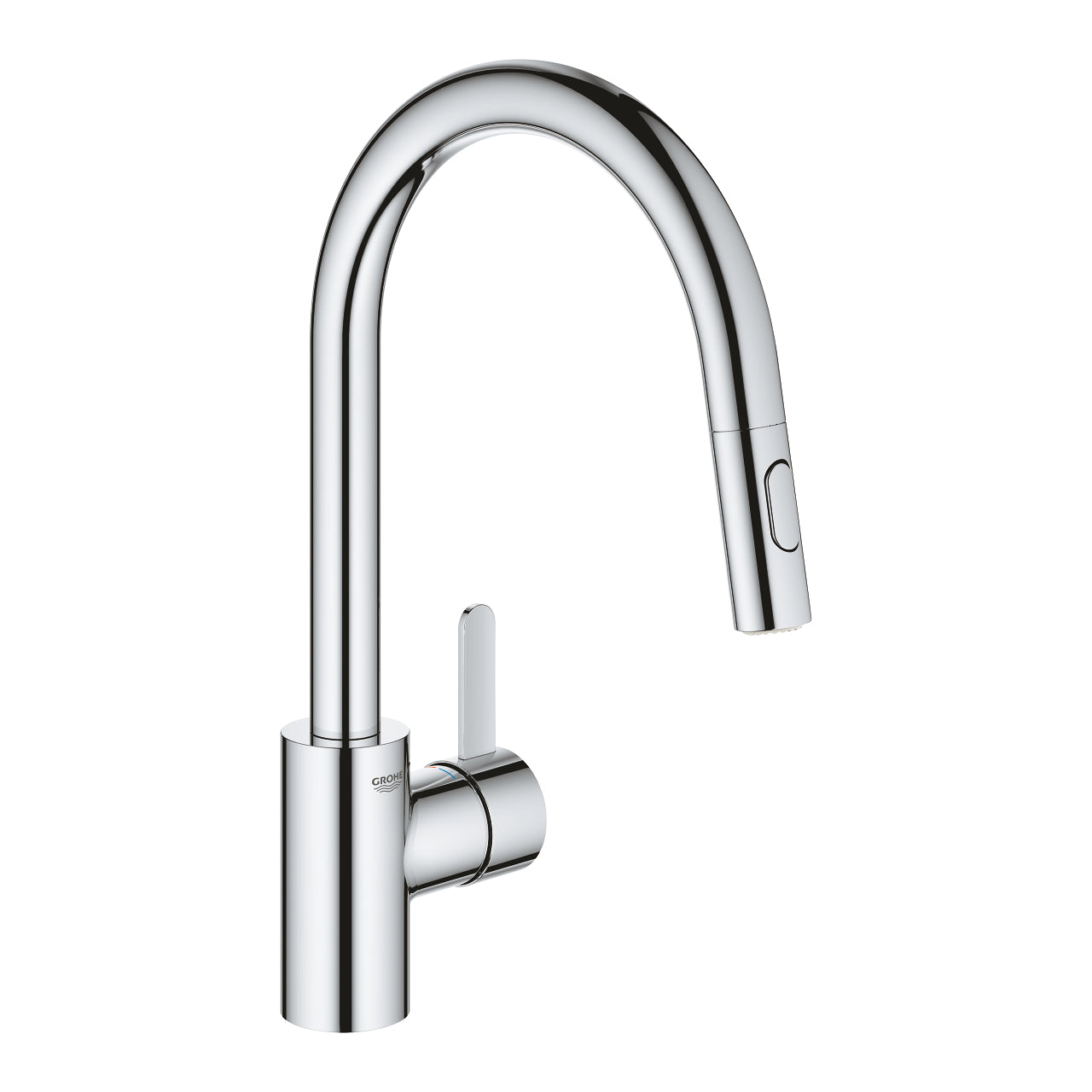 PIPA GROHE EUROSMART COSMO. KUH.IZVL 31481 001