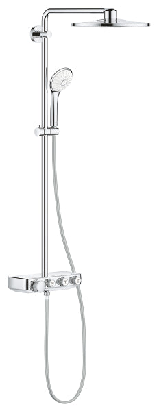 PIPA GROHE EUPHORIA SCS 310 DUO 26507 000