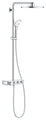 PIPA GROHE EUPHORIA SCS 310 DUO 26507 000