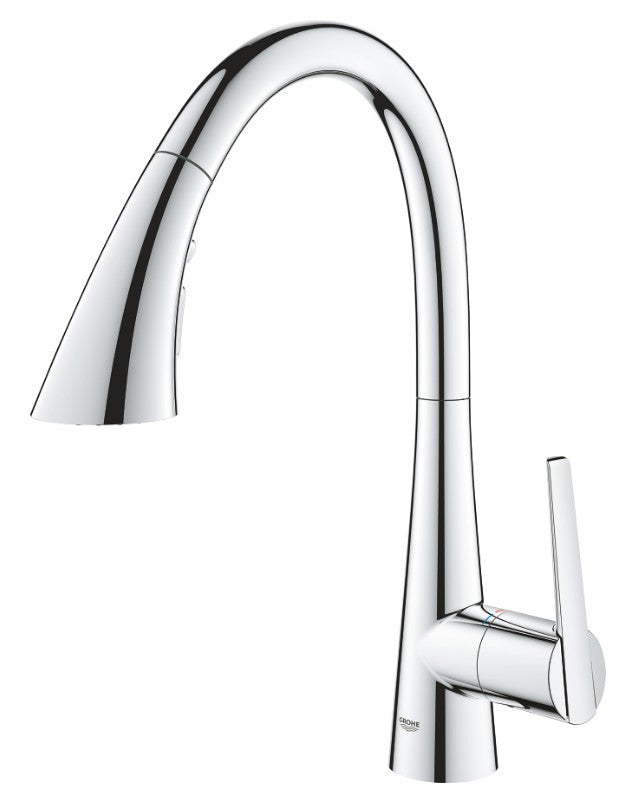 PIPA GROHE ZEDRA KUHINJSKA IZVLEČNA 32294 002