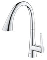 PIPA GROHE ZEDRA KUHINJSKA IZVLEČNA 32294 002