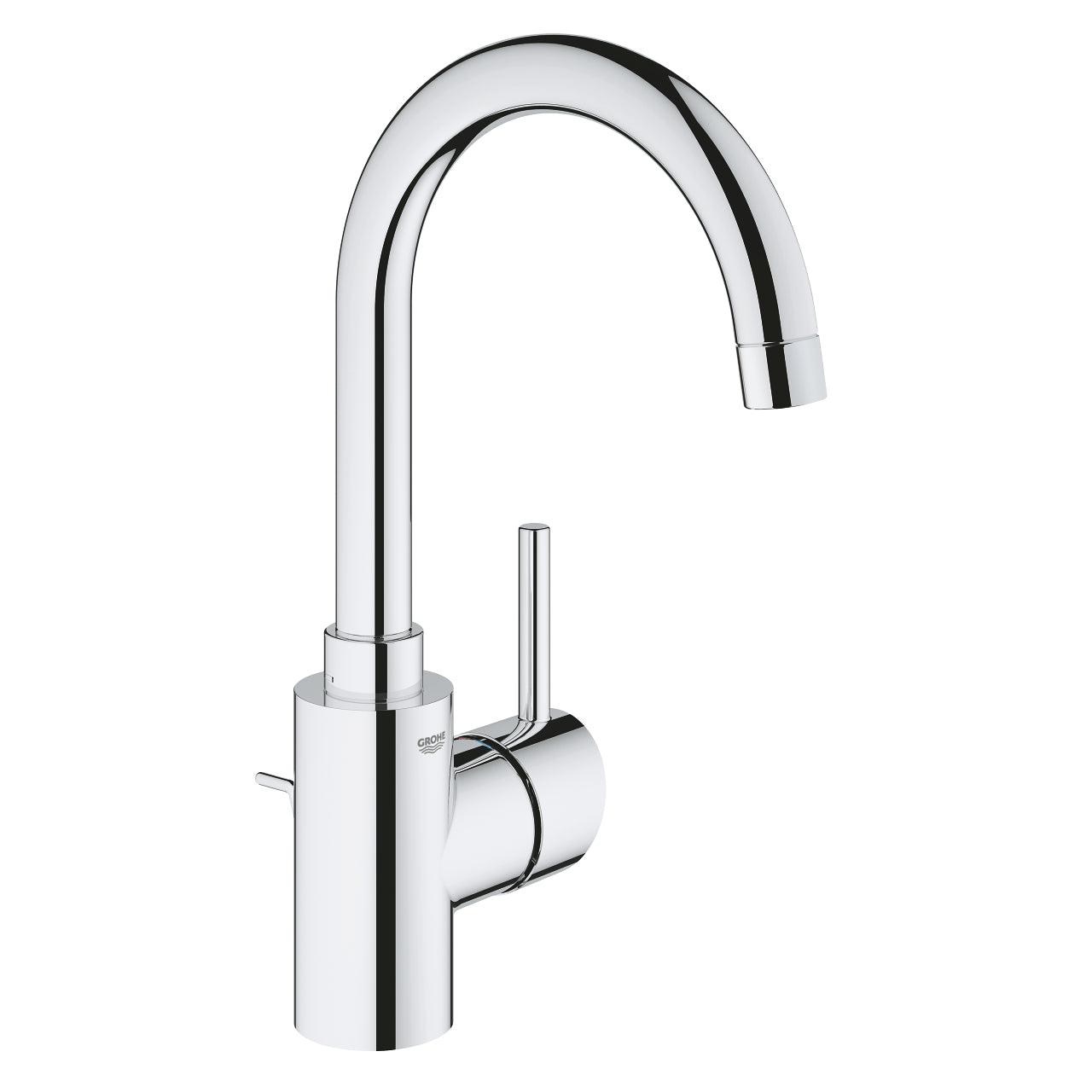 PIPA GROHE CONCETTO ZA UMIVALNIK L 32629 002