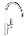 PIPA GROHE BAUEDGE KUHINJSKA VISOKA 31367 001