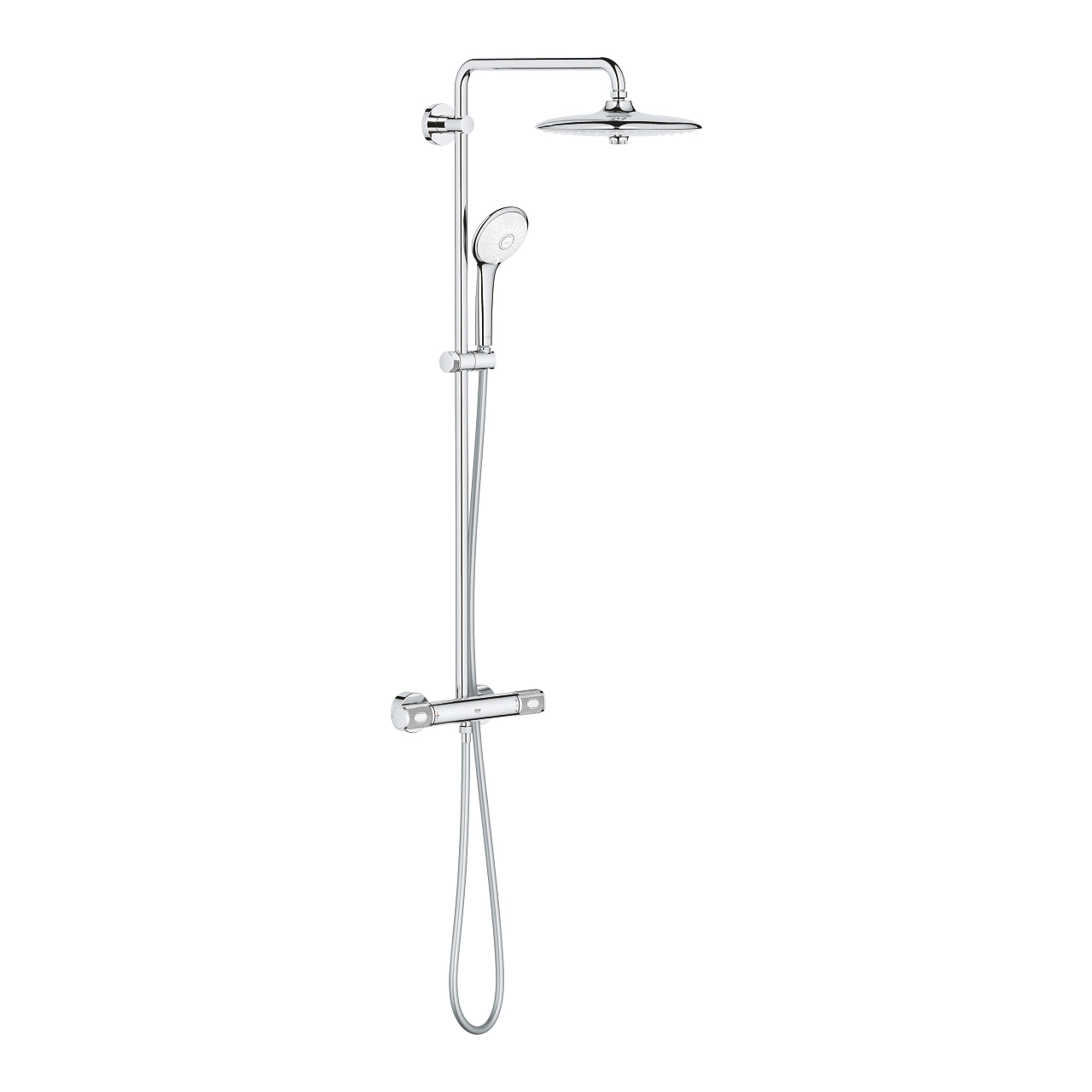 PIPA GROHE EUPHORIA SYSTEM 260 27296 003