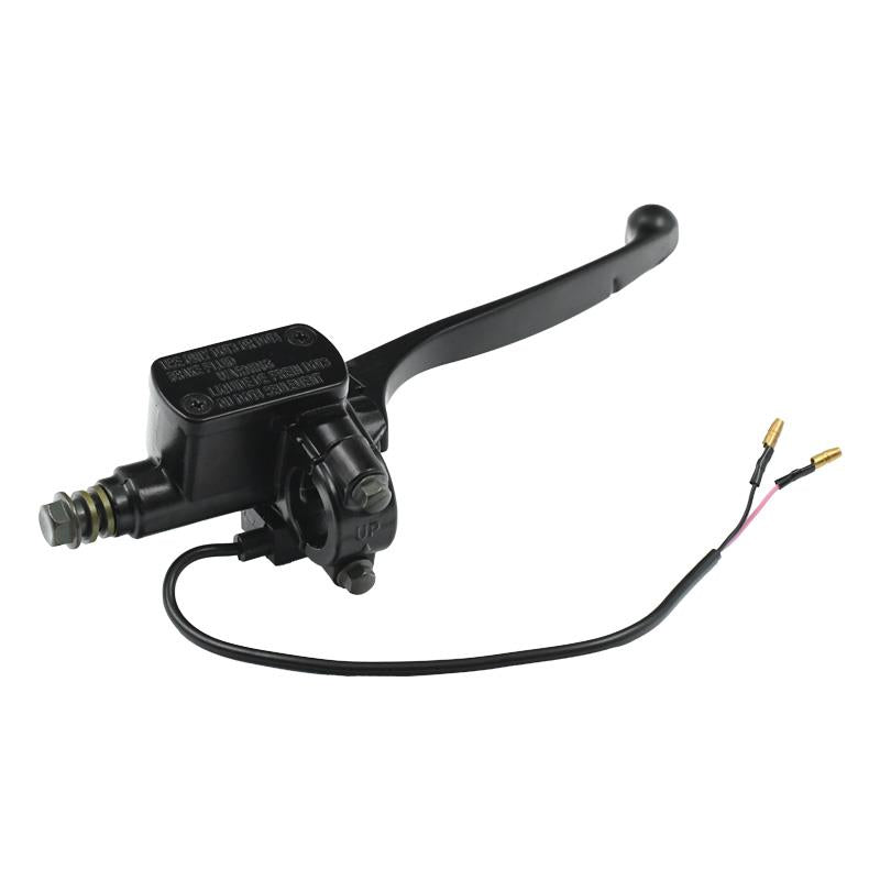 Zavorni cilinder prednji - Vipard Therion - skuter