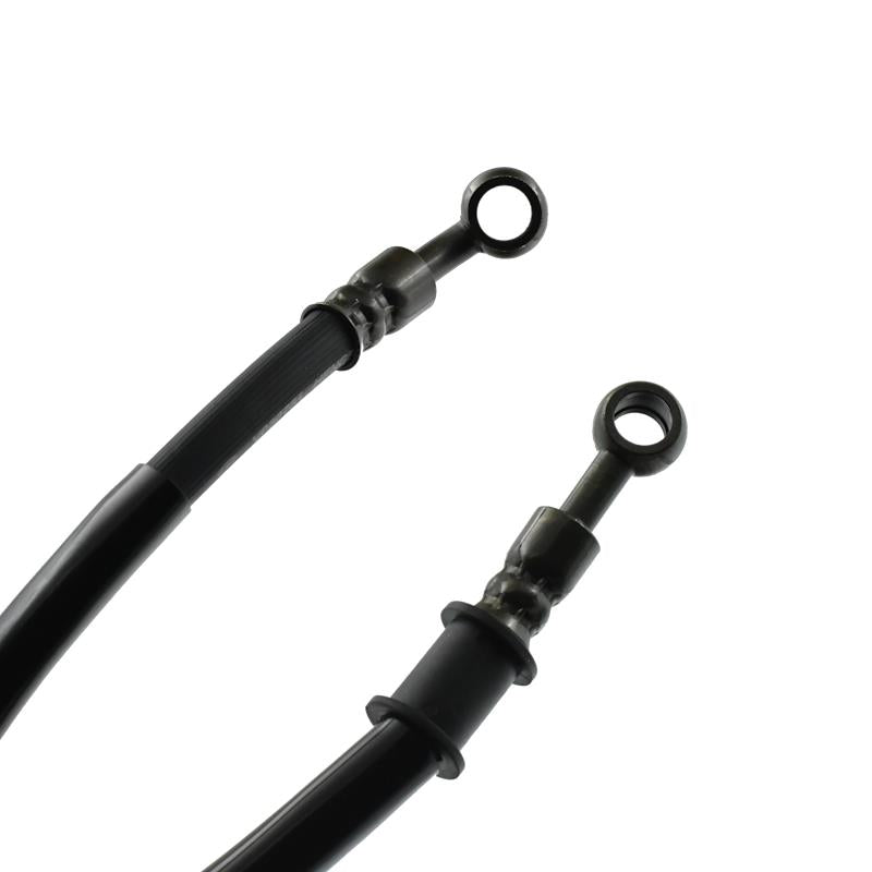 Zavorna cev prednje zavore 910mm - Vipard Therion - skuter