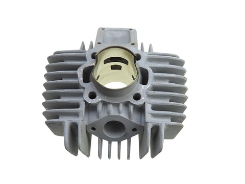 Tomos Airsal cilinder A35/A52 65cc 44 mm z Dellorto SHA 15 (10302SET15)