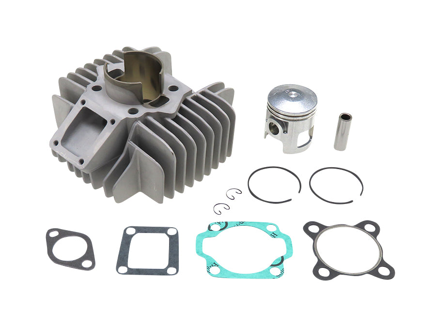 Maxwell Cilinder Tomos A35 / A52 65cc tuning set sport + Tecno Bullet (10304BULTS)