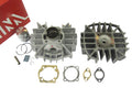 Airsal Cilinder Tomos A55 65cc, 44 mm, z glavo (10312SET)