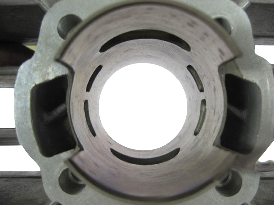 Airsal Cilinder Tomos A55 65cc, 44 mm, z glavo (10312SET)