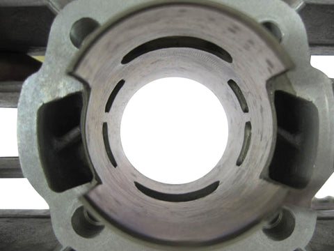 Airsal Cilinder Tomos A55 65cc, 44 mm, z glavo (10312SET)