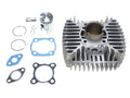 Tomos Cilinder A55 50cc 38 mm, original aluminij, 45 km/h (10313TS)
