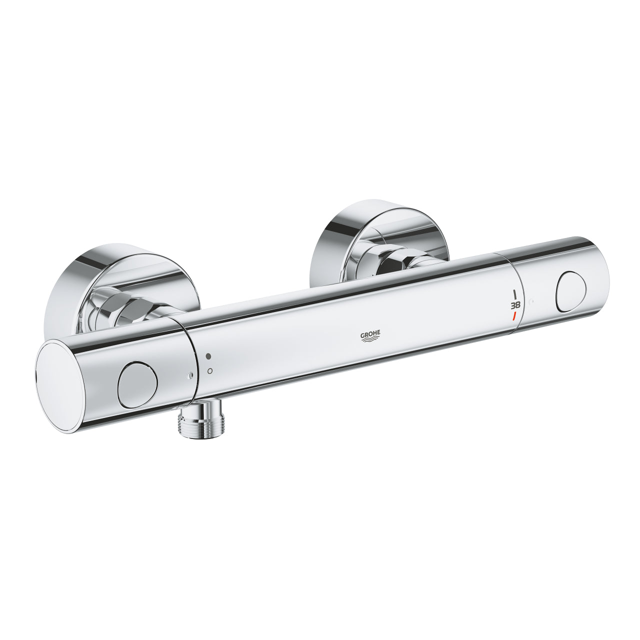 PIPA GROHE GTM 800 COSMO ZA TUŠ 34765 000