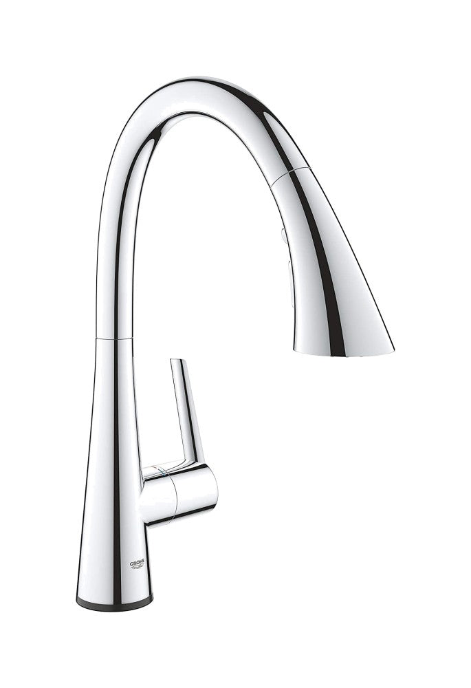 PIPA GROHE ZEDRA KUH IZVLEČNA TOUCH 30219 002