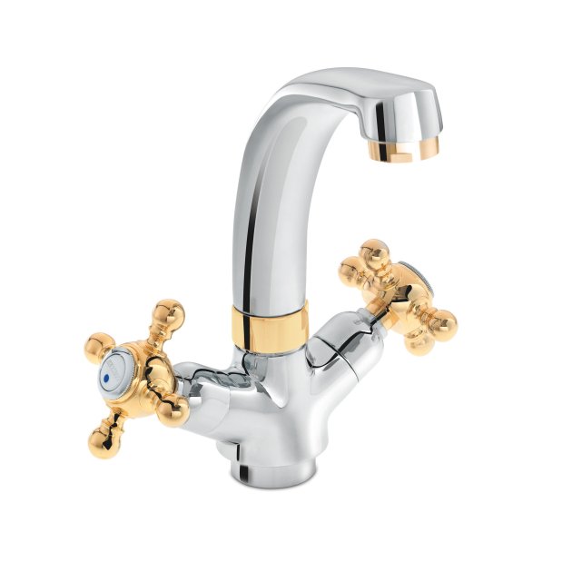 PIPA UNITAS 07066 K/ZLATO STYLE ZA UMIVALNIK