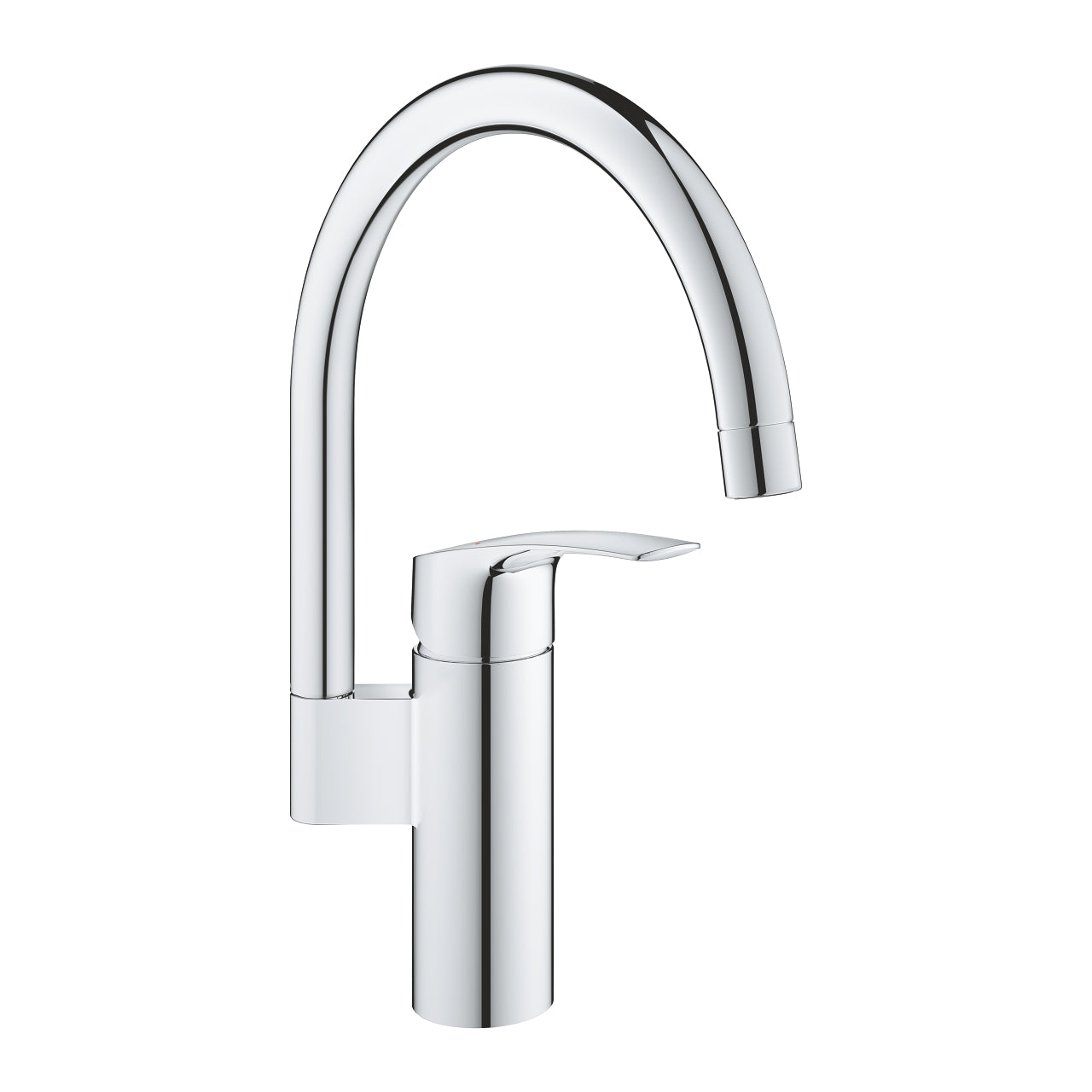 PIPA GROHE EUROSMART KUHINJ. VISOKA 33202 003