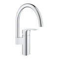 PIPA GROHE EUROSMART KUHINJ. VISOKA 33202 003