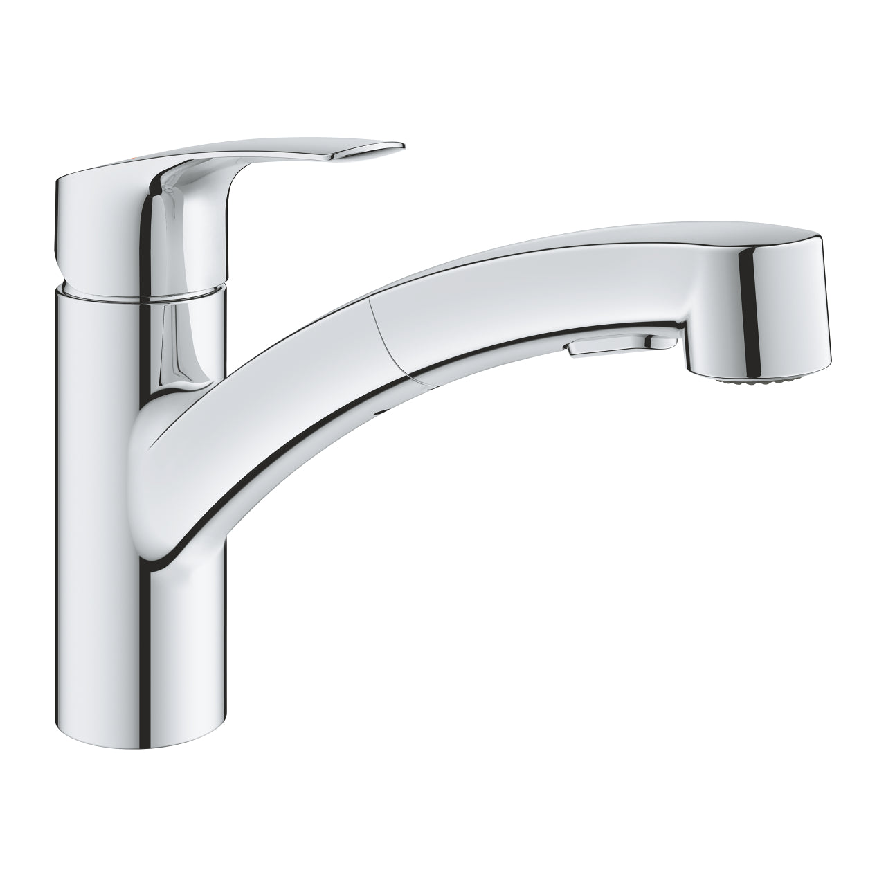 PIPA GROHE EUROSMART KUH. IZVLEČNA 30305 001