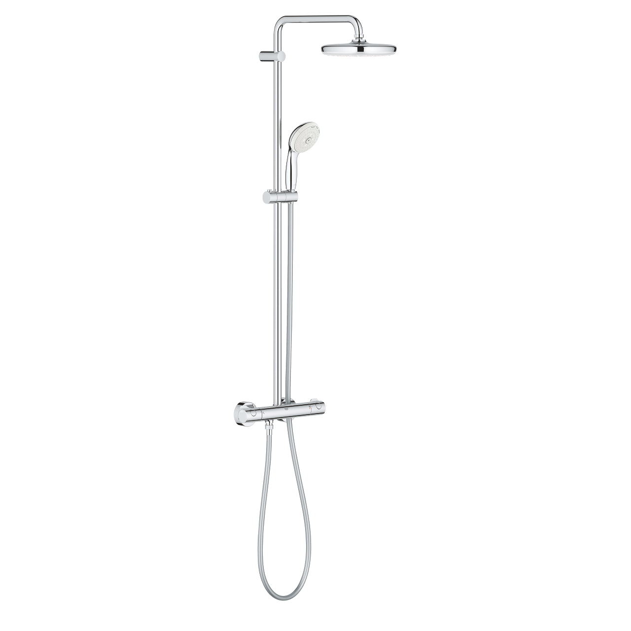 PIPA GROHE TEMPESTA SYSTEM 210 26848 000