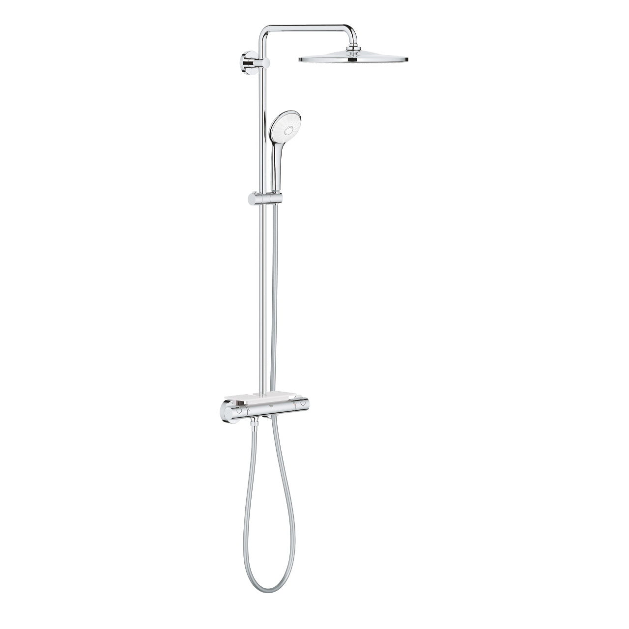 PIPA GROHE EUPHORIA SYSTEM 310 26849 000