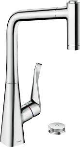 PIPA HANSGROHE METRIS SELECT M71 KUHINJS 73816003