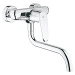 PIPA GROHE EURODISC KUHINJSKA STENSK 33772 002