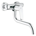 PIPA GROHE EURODISC KUHINJSKA STENSK 33772 002