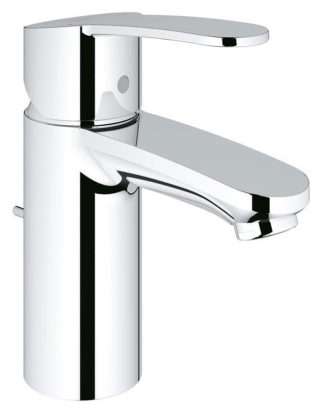 PIPA GROHE EUROSTYLE COSMO ZA UMIV 33552 20E