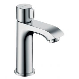PIPA HANSGROHE METRIS 100 ZA UM HLADNA V 31166000