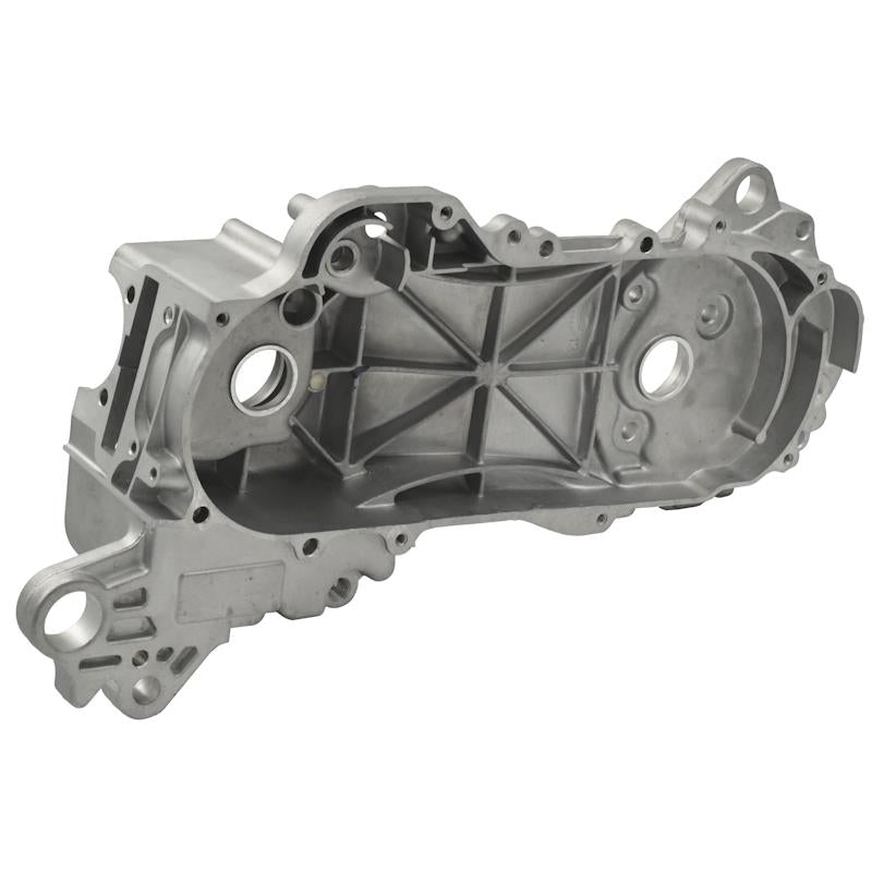 Kratko levo ohišje motorja (blok) euro4 - Znen - skuter