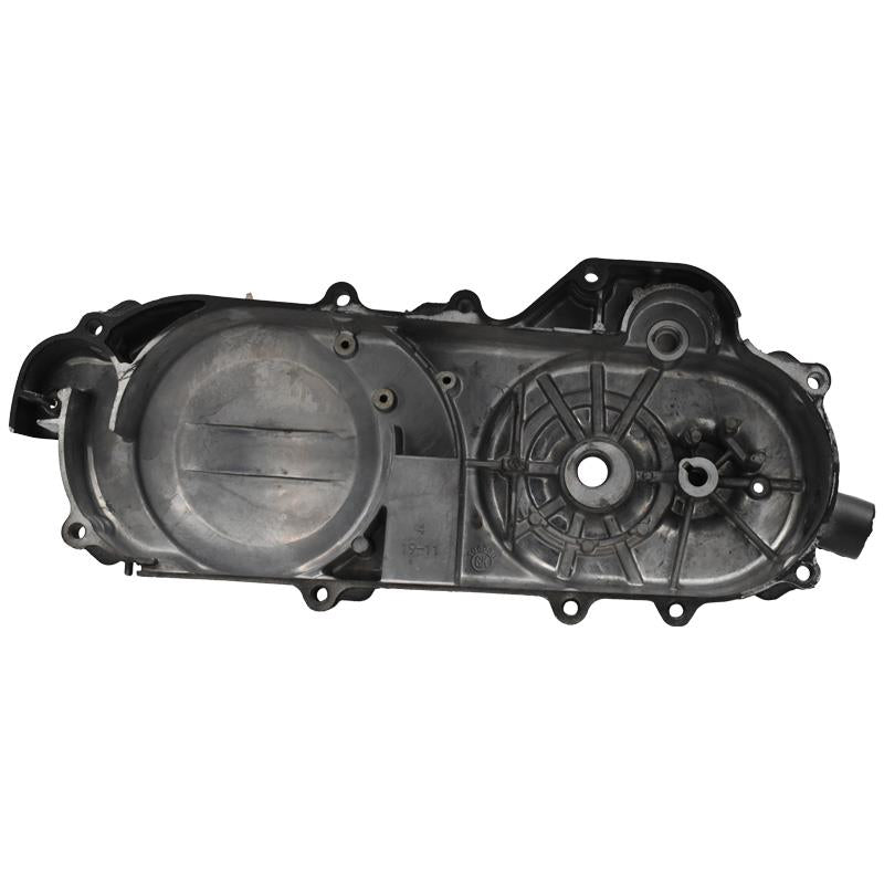 Pokrov variomata - Znen euro 4 - skuter